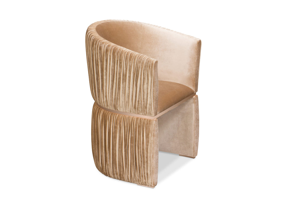 Cuff Chair