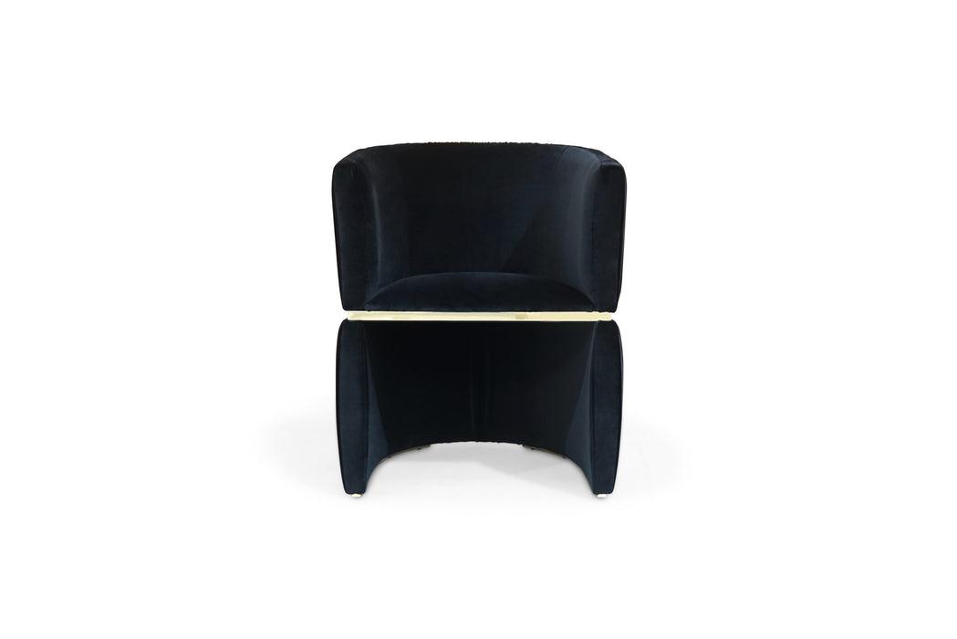 Cuff Chair