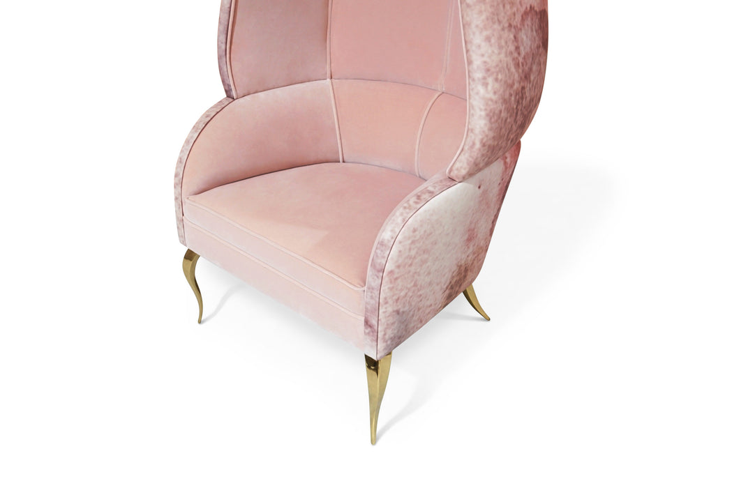 Drapesse Chair