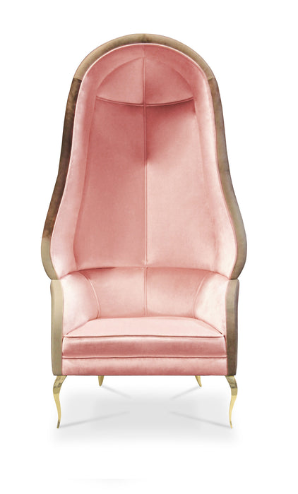 Drapesse Chair