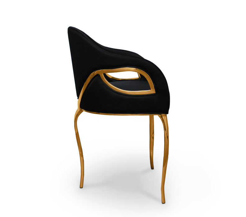 Chandra Dining Chair