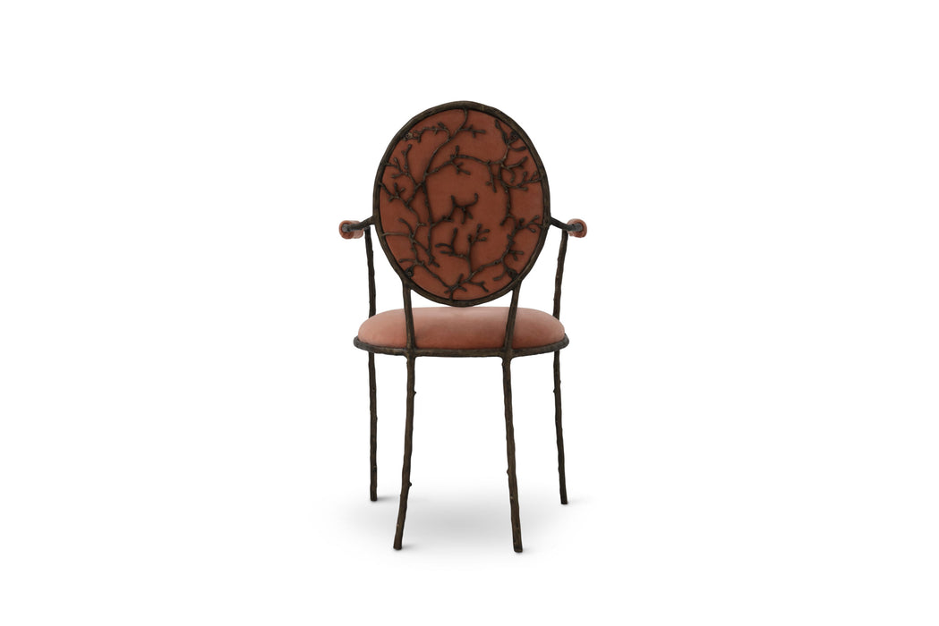 Enchanted Ii Dining Chair