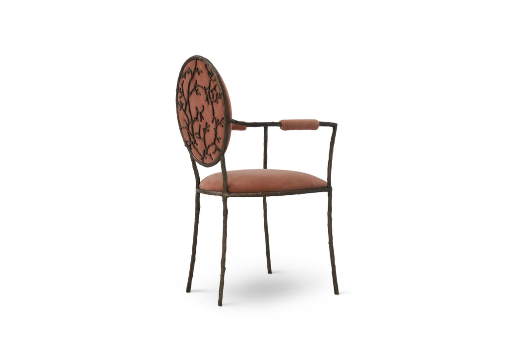 Enchanted Ii Dining Chair