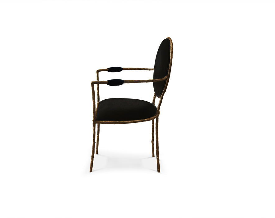 Enchanted Ii Dining Chair