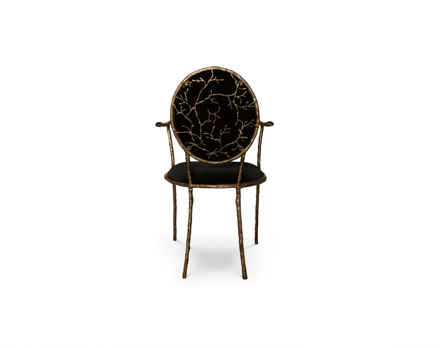 Enchanted Ii Dining Chair