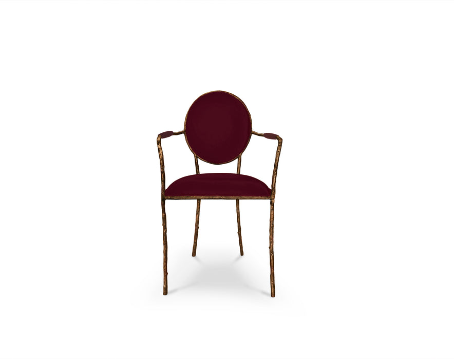 Enchanted Ii Dining Chair