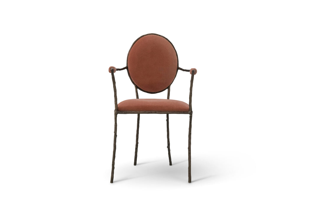 Enchanted Ii Dining Chair