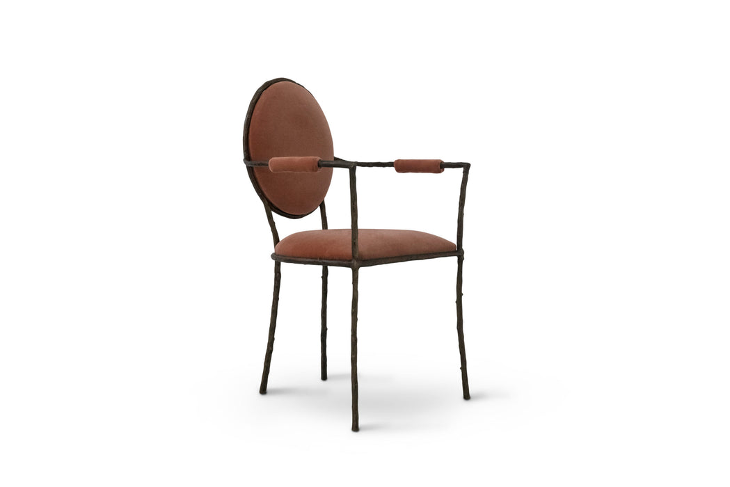 Enchanted Ii Dining Chair