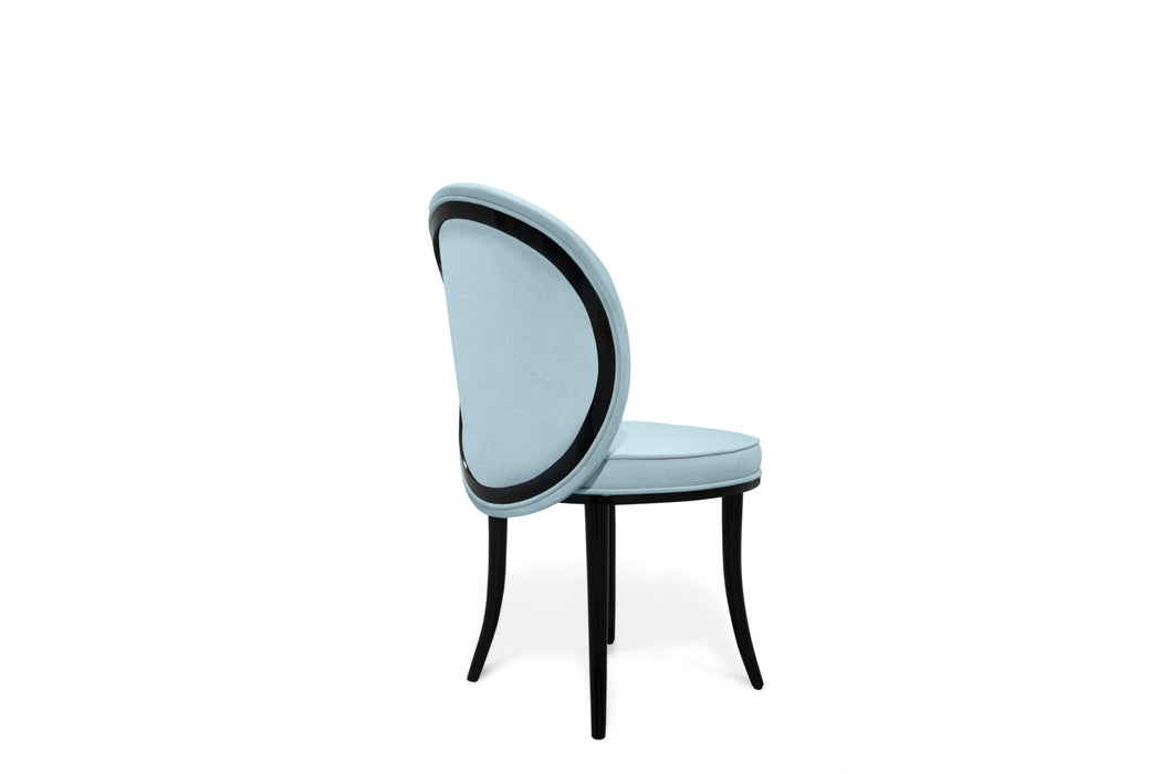 Merveille Ii Dining Chair