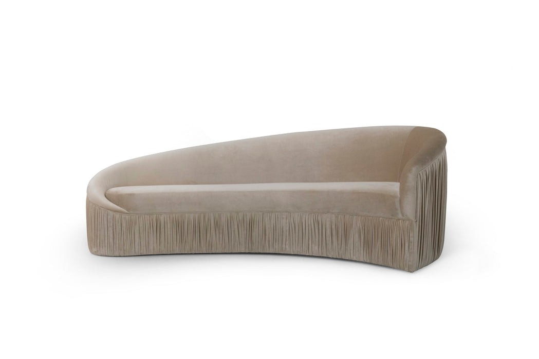 Vamp Ii Sofa