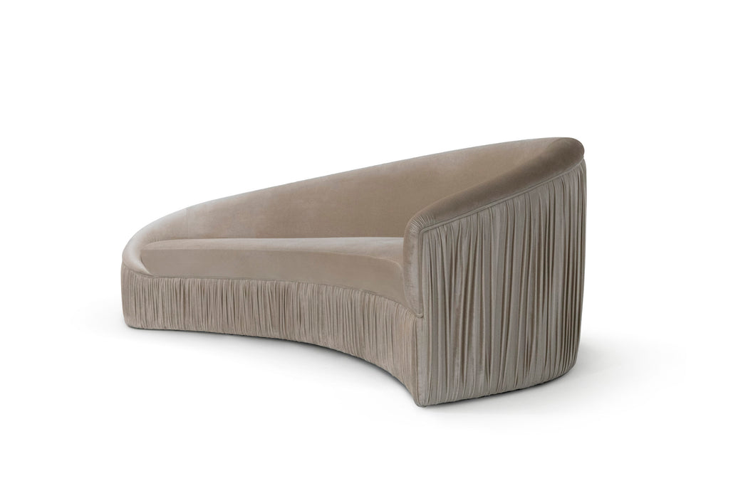 Vamp Ii Sofa