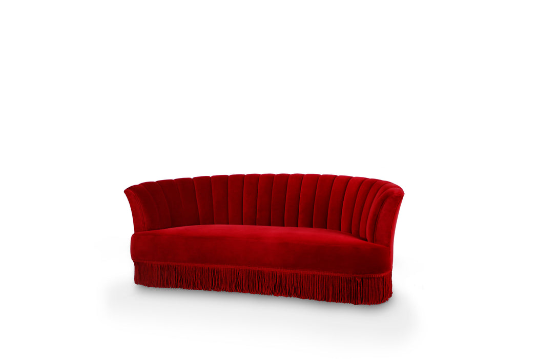 Sevilliana Sofa