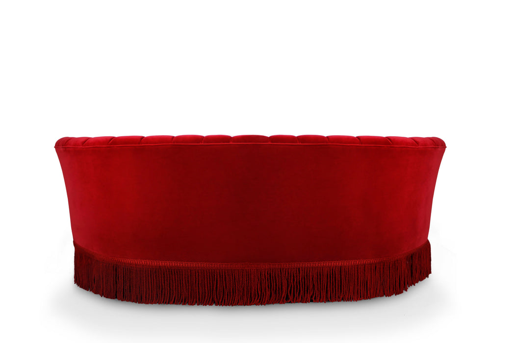 Sevilliana Sofa