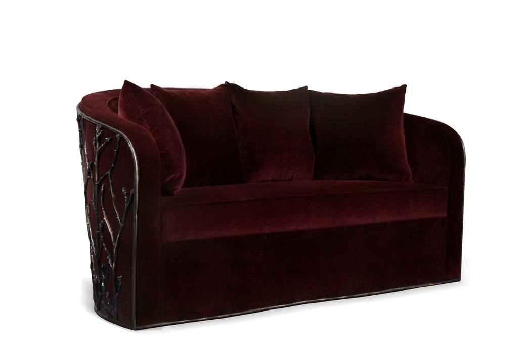 Enchanted Sofa