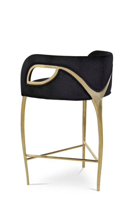 Chandra Bar Stool