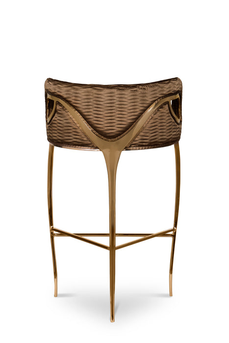 Chandra Bar Stool