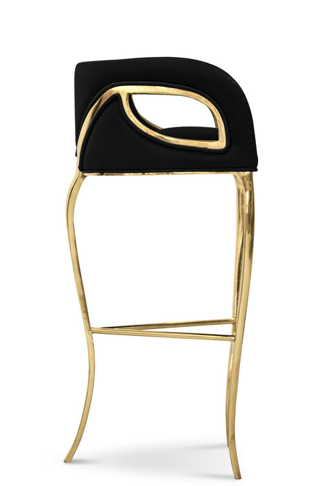 Chandra Bar Stool