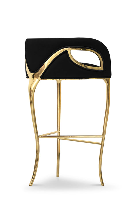 Chandra Bar Stool