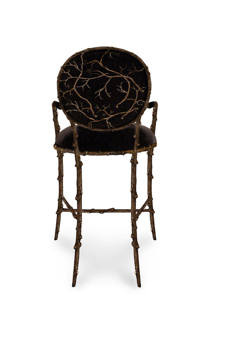 Enchanted Bar Stool