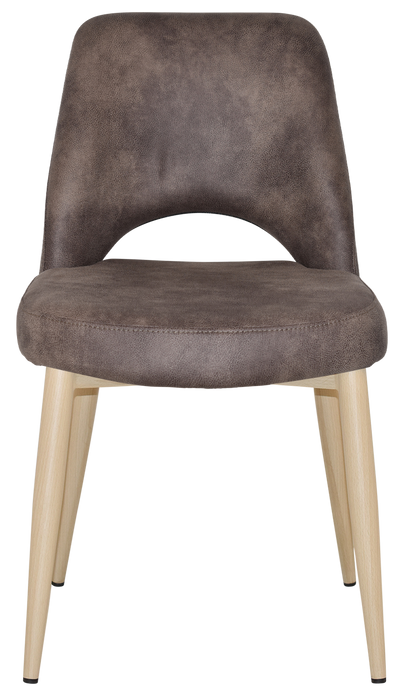 Chair Albury Metal Birch - Eastwood