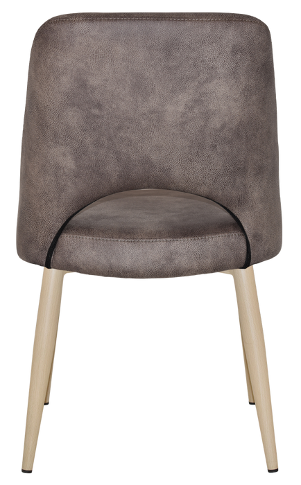 Chair Albury Metal Birch - Eastwood