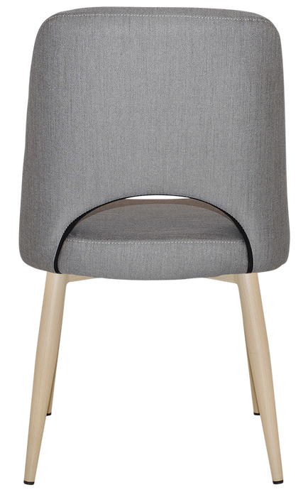 Chair Albury Metal Birch - Gravity