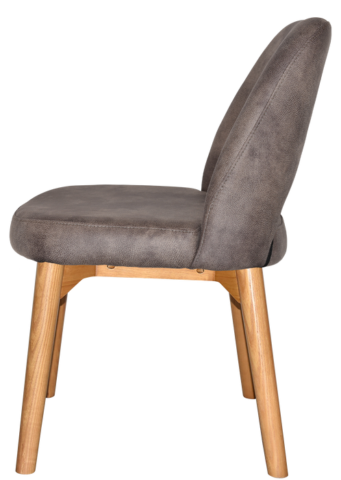 Chair Albury Timber Light Oak - Eastwood