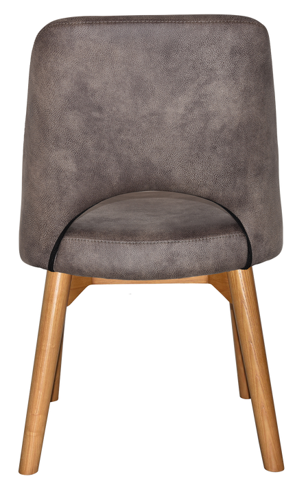 Chair Albury Timber Light Oak - Eastwood