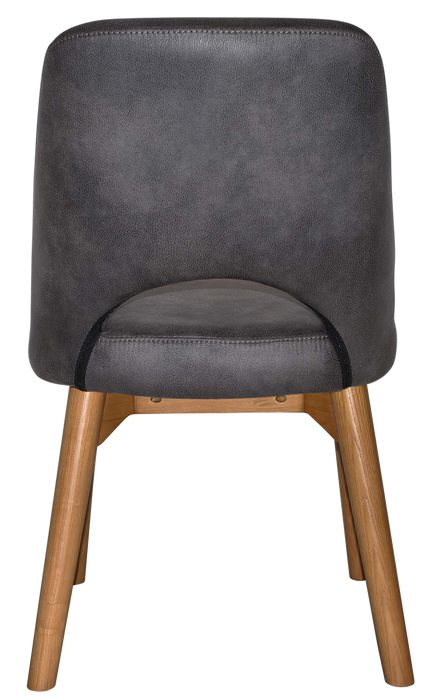 Chair Albury Timber Light Oak - Eastwood