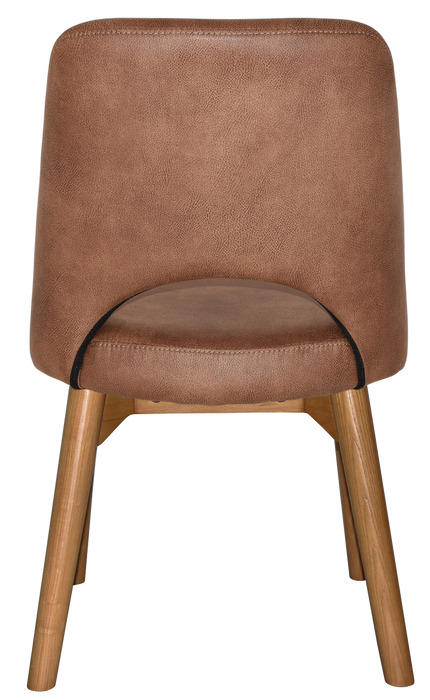 Chair Albury Timber Light Oak - Eastwood