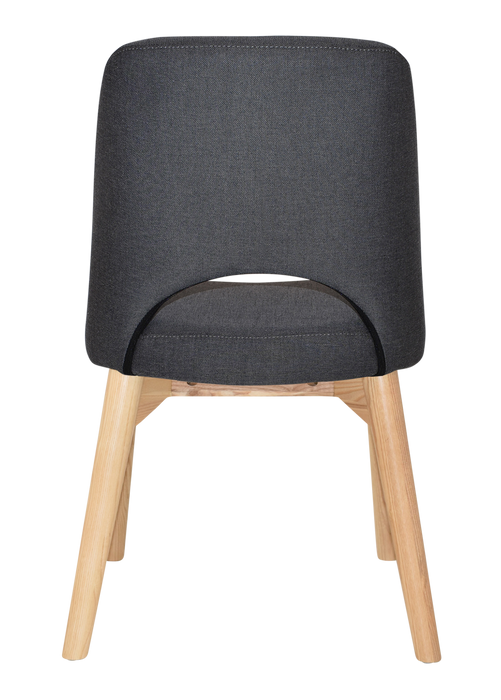 Chair Albury Timber Natural - Gravity