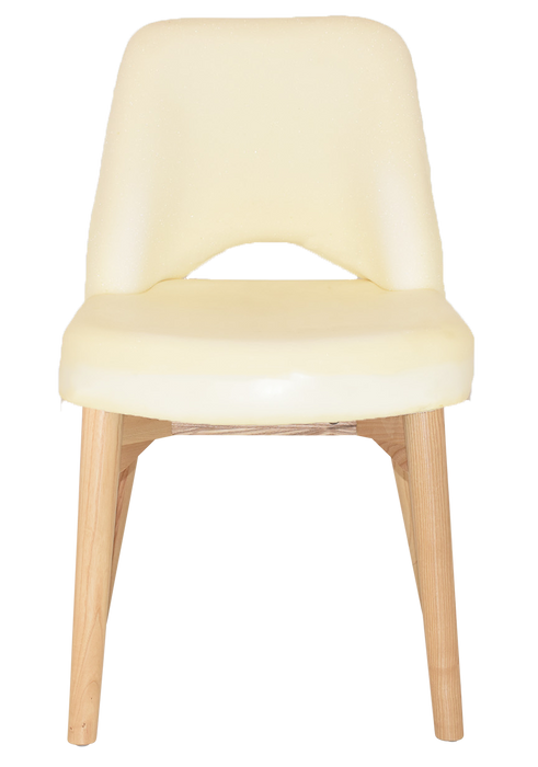 Chair Albury Timber Natural - Unupholstered