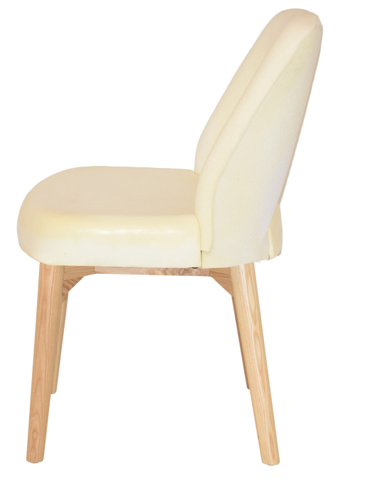 Chair Albury Timber Natural - Unupholstered