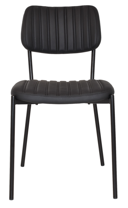 Chair Kansas Black