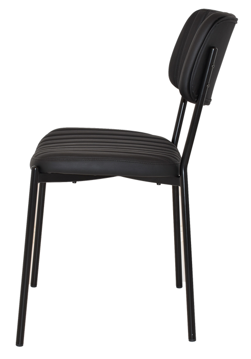 Chair Kansas Black