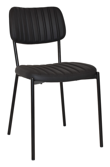 Chair Kansas Black