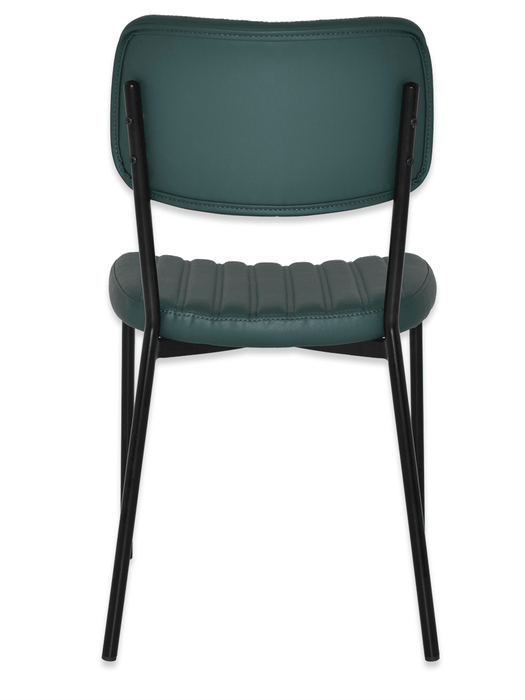 Chair Kansas Black