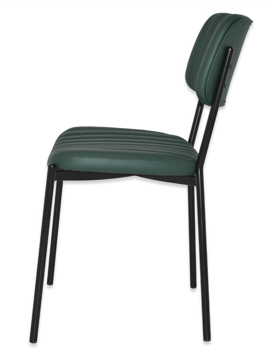 Chair Kansas Black