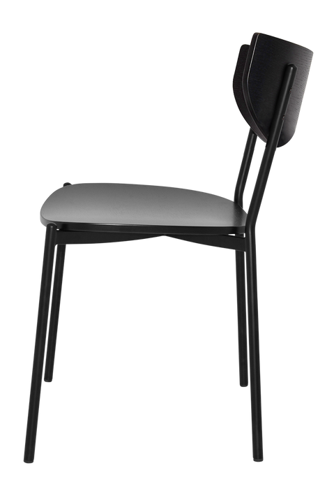 Chair Marco Black