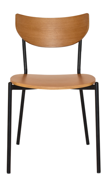 Chair Marco Light Oak - None