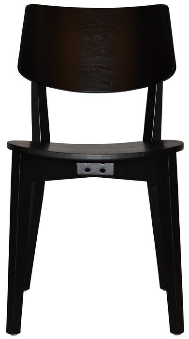 Chair Phoenix Black - None