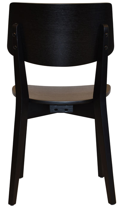 Chair Phoenix Black - None