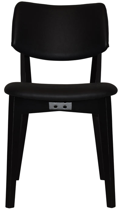 Chair Phoenix Uph 2 Black