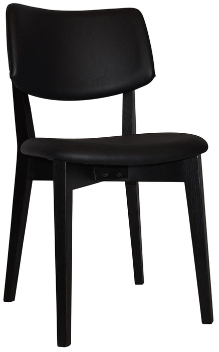 Chair Phoenix Uph 2 Black