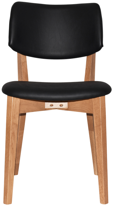 Chair Phoenix Uph 2 Light Oak