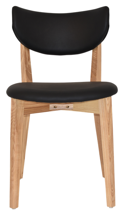 Chair Rialto Uph 2 Natural