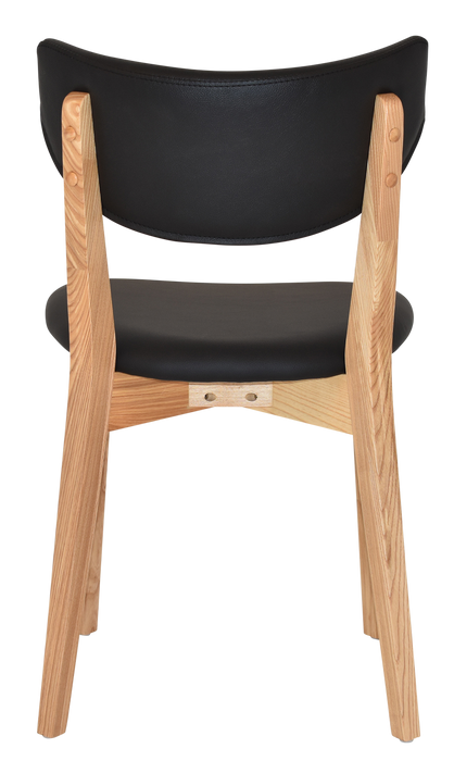 Chair Rialto Uph 2 Natural