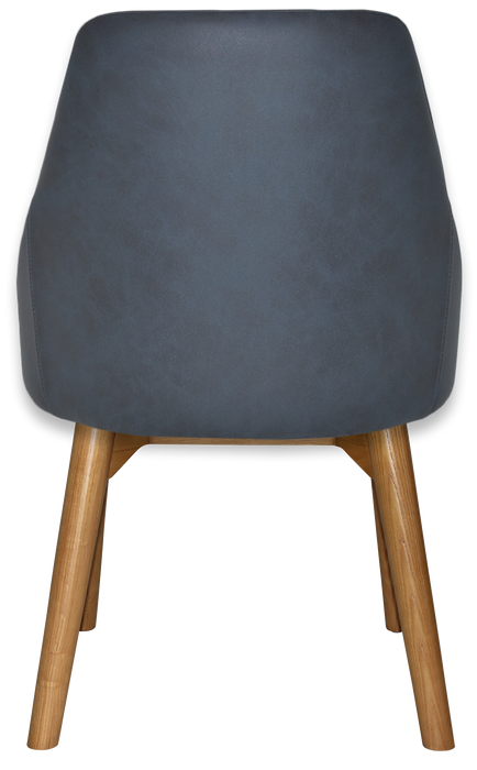 Chair Stockholm Timber Light Oak