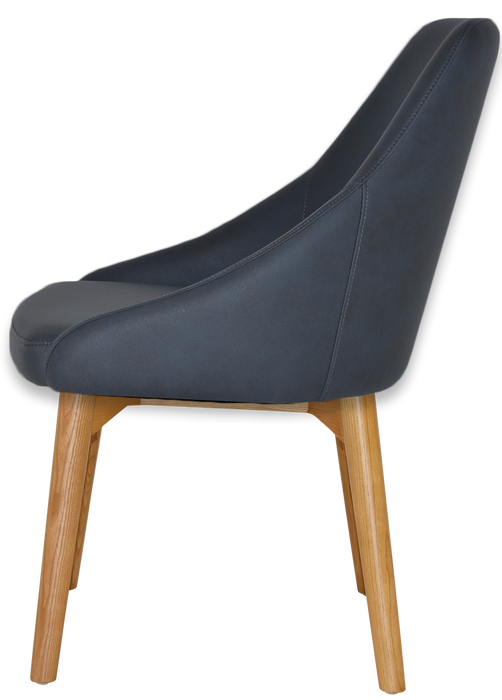 Chair Stockholm Timber Light Oak