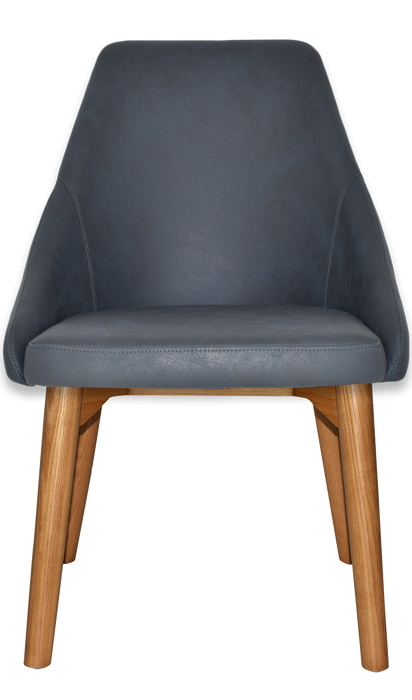 Chair Stockholm Timber Light Oak